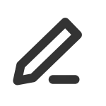 Edit 2 SVG Icon